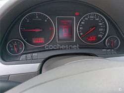 Negro Usado 2001 Audi A4 S-Line Berlina | 5500 € (Un poco caro)