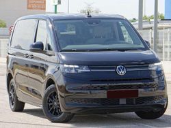 Negro Usado 2022 VW T7 Van | 36.990 €