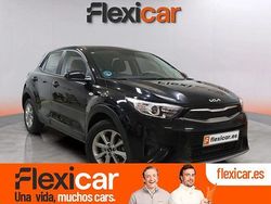 Negro Usado 2022 Kia Stonic Plus SUV | 13.890 € (Precio justo)