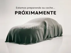 Blanco Usado 2014 Kia Carens Monovolumen | 10.495 € (Precio justo)