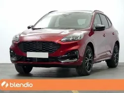 Usado 2022 Ford Kuga ST-Line X SUV | 33.915 € (Caro)