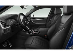 Nuevo 2025 BMW X4 Comfort Edition SUV | 96.900 €