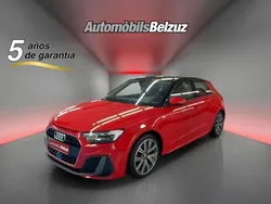 Otro Usado 2020 Audi A3 S-Line | 18.990 €