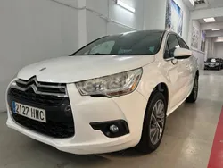 Citroën DS4