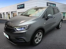Gris Usado 2019 Opel Mokka X Innovation SUV | 13.490 € (Precio justo)