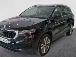 Usado 2024 Skoda Karoq SUV | 29.740 € (Un poco caro)