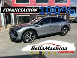 Gris Usado 2022 Citroën C5 X Shine Berlina | 20.750 € (Super precio)