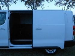 Blanco Usado 2019 Peugeot Expert Premium Van | 12.990 € (Un poco caro)