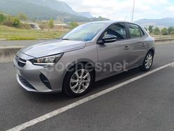 Gris / plata Usado 2021 Opel Corsa Edition Berlina | 11.990 € (Precio justo)