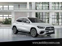 Blanco Nuevo 2025 Mercedes GLA220 SUV | 52.884 € (Precio justo)