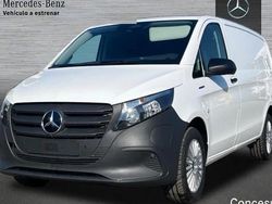Blanco Nuevo 2025 Mercedes Vito Familiar | 42.807 €