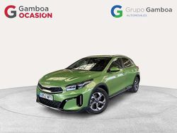Verde Usado 2024 Kia XCeed SUV | 17.270 € (Super precio)