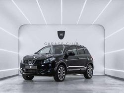 Usado 2010 Nissan Qashqai Tekna SUV | 8099 € (Buen precio)