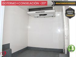 Blanco Usado 2021 Peugeot Boxer S Van | 26.700 €