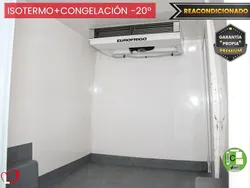 Blanco Usado 2021 Peugeot Boxer S Van | 26.700 €