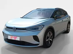 Eléctrico Usado 2023 VW ID.4 GTX SUV | 34.900 €