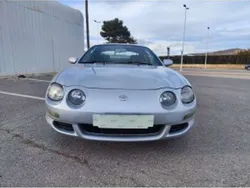 Toyota Celica