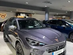 Violeta/lila Nuevo 2024 Cupra Terramar VZ SUV | 51.990 € (Precio justo)