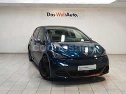 Usado 2022 Cupra Born e-Boost Utilitario | 33.990 €