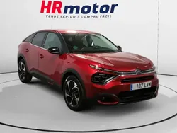Usado 2021 Citroën C4 Feel | 13.990 € (Precio justo)