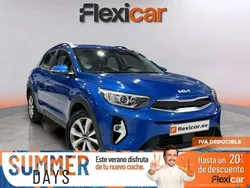 Azul Usado 2023 Kia Stonic 2 SUV | 13.690 € (Buen precio)
