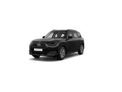 Negro Usado 2024 Mini Countryman SUV | 37.900 € (Precio justo)