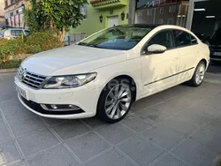 Blanco Usado 2014 VW Passat Alltrack Familiar | 12.990 €