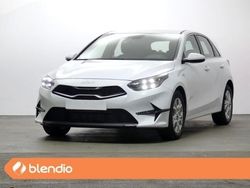 Usado 2023 Kia Ceed Utilitario | 18.320 € (Precio justo)