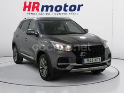 Gris / plata Usado 2022 DR Automobiles DR4 SUV | 13.910 €