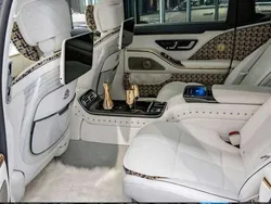 Nuevo 2025 Mercedes S680 Maybach Berlina | 534.900 €