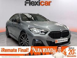 Gris Usado 2023 BMW 220 Coupe | 35.990 € (Precio justo)