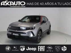 Gris Nuevo 2024 Opel Mokka S SUV | 20.800 € (Buen precio)