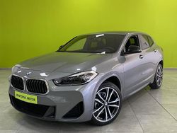 Gris Usado 2024 BMW X2 M Sport SUV | 35.300 € (Caro)