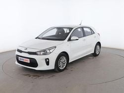 Blanco Usado 2020 Kia Rio Utilitario | 11.599 € (Precio justo)