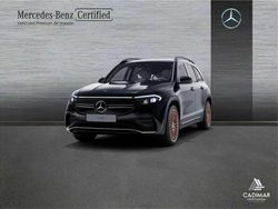 Usado 2023 Mercedes EQB350 SUV | 36.321 €