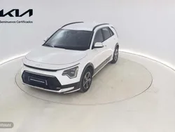 Usado 2024 Kia Niro SUV | 28.254 € (Un poco caro)