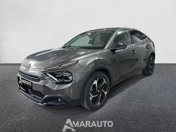 Gris Usado 2021 Citroën C4 PureTech Berlina | 15.990 € (Precio justo)