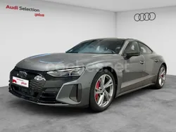 Eléctrico Usado 2021 Audi RS e-tron GT Berlina | 97.500 €