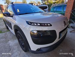Blanco Usado 2015 Citroën C4 Feel Berlina | 6700 € (Precio justo)