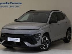 Usado 2023 Hyundai Kona N Line SUV | 31.700 €