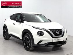 Otro Usado 2024 Nissan Juke Acenta SUV | 19.500 € (Precio justo)