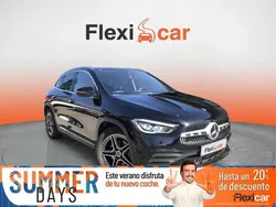 Negro Usado 2023 Mercedes GLA180 SUV | 28.990 € (Buen precio)