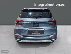 Gris Usado 2022 DR Automobiles DR4 SUV | 13.590 €