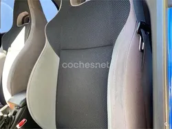 Azul Usado 2007 Subaru Impreza Familiar | 11.500 €