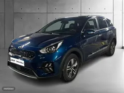 Usado 2021 Kia Niro SUV | 21.999 € (Precio justo)
