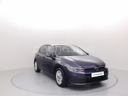 VW Golf VIII