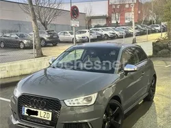 Gris / plata Usado 2017 Audi S1 Utilitario | 21.990 €