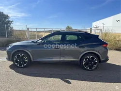 Gris / plata Usado 2023 Cupra Formentor SUV | 29.500 € (Precio justo)