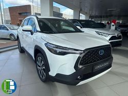 Usado 2023 Toyota Corolla Cross Style SUV | 37.700 €