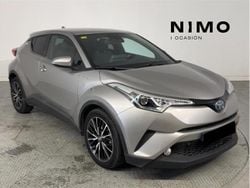 Gris diamante Usado 2018 Toyota C-HR+ Advance SUV | 19.800 €